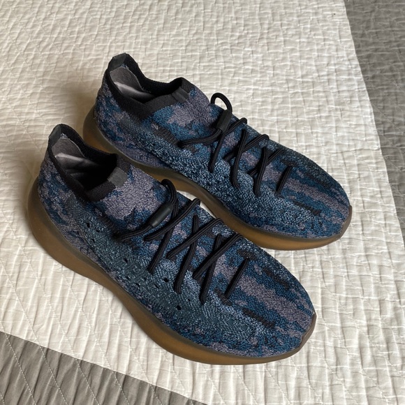 Yeezy Other - 2021 Yeezy Boost 380 'Covellite'